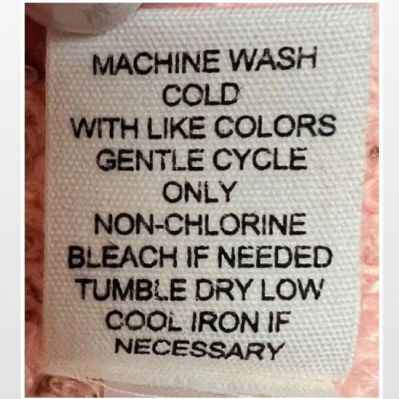 New Adyson Parker Sweater Womens Color Block Striped Knit Oversized Plus 2X - Picture 14 of 15